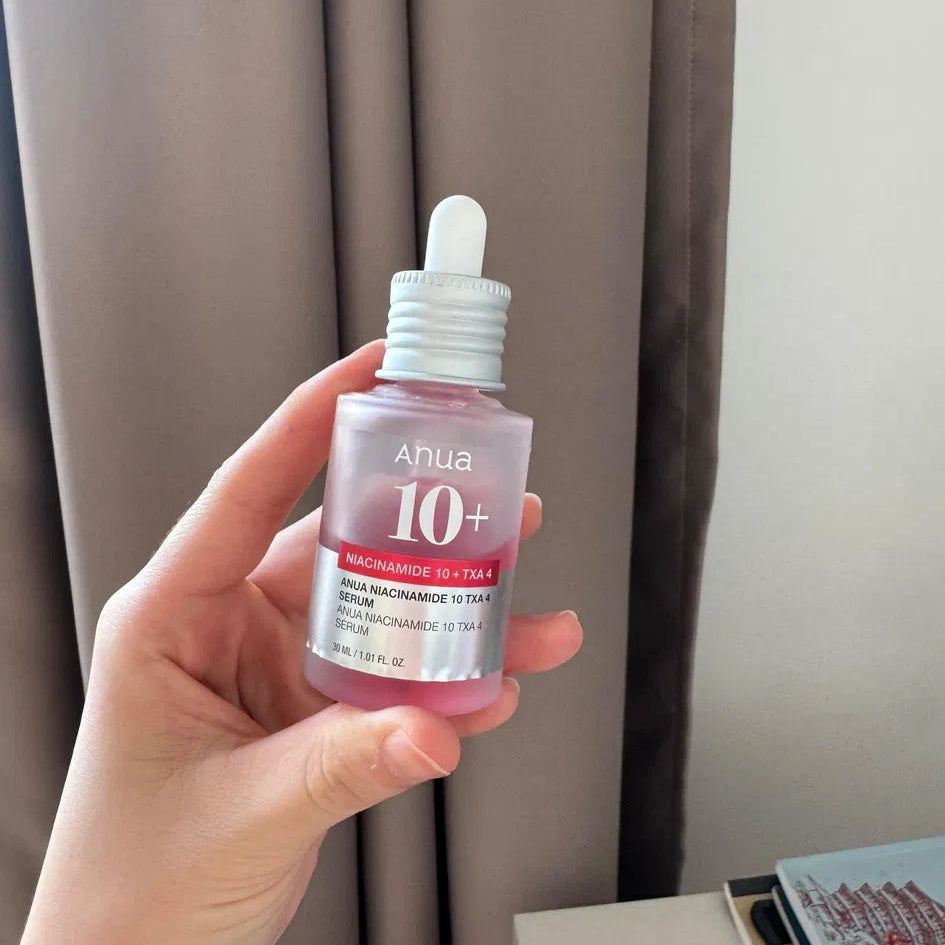 Anua 10+™ - Sérum pour le visage