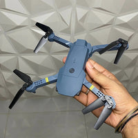 Drony Fly™ - Mini Drone HD
