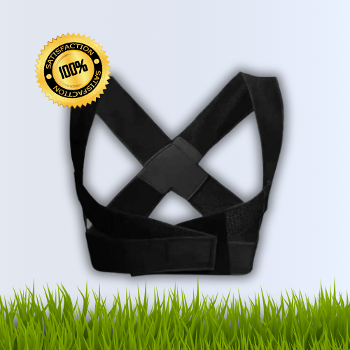 OrthoBack™ - Correcteur de Posture