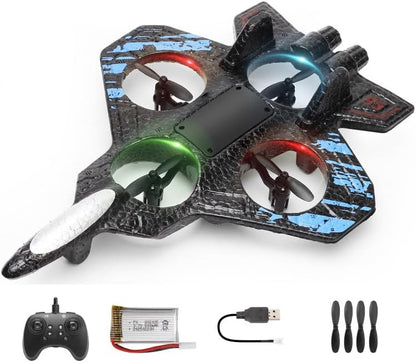 Mini F16™ -  Mini avion de chasse 360°