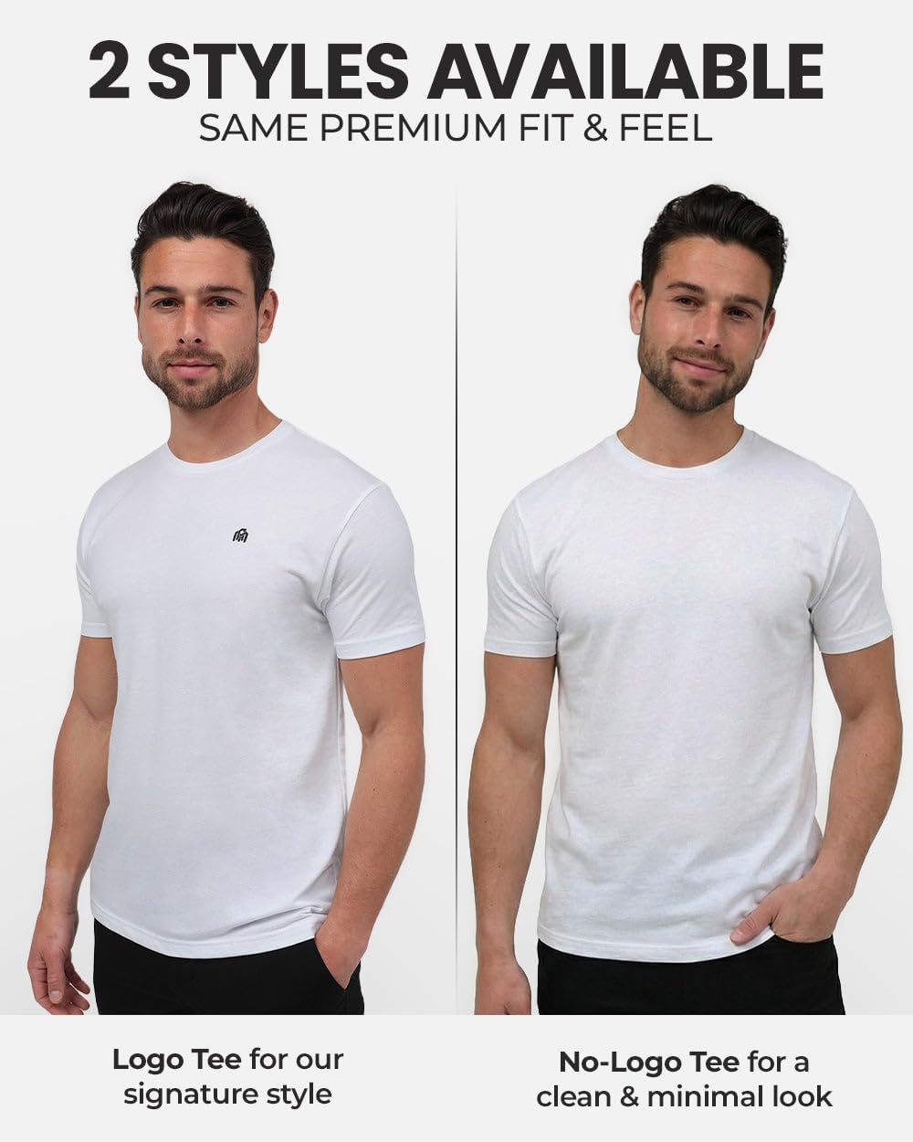 Le T-shirt Mythique