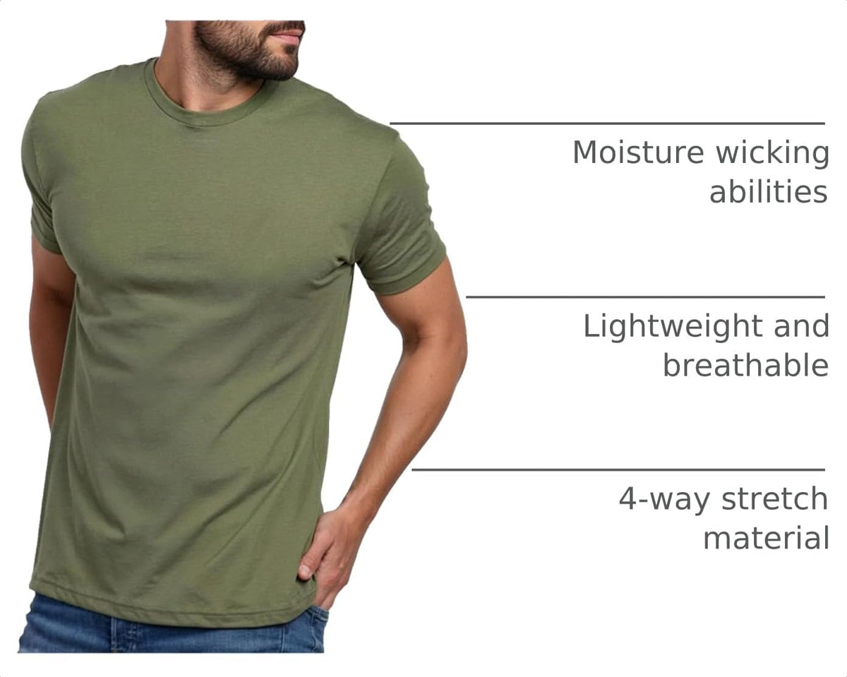 Le T-shirt Mythique