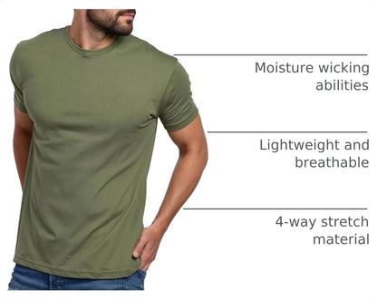 Le T-shirt Mythique