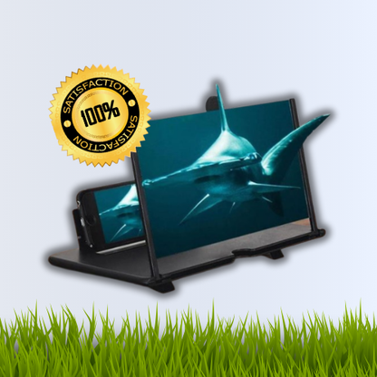 AmpliScreen™ - Amplificateur d'écran 3D
