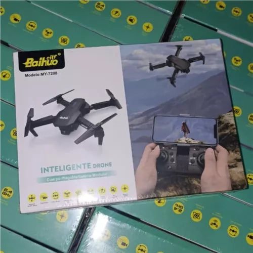 Drony™ - Mini Drone HD