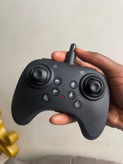 Jet Fighter™ -  Mini avion de chasse 360°