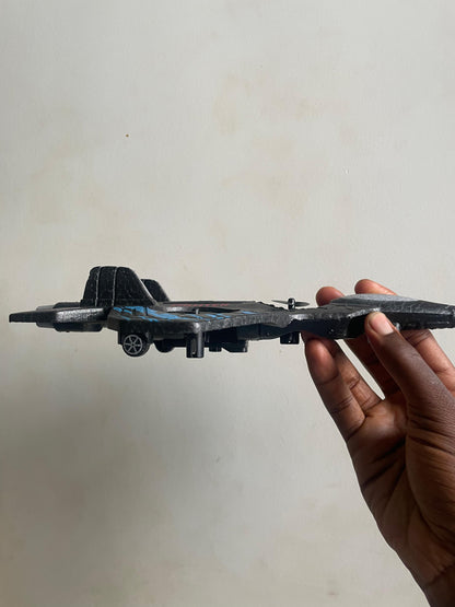 Mini F16™ -  Mini avion de chasse 360°