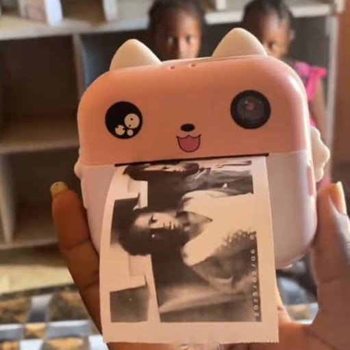 Kid Cam™ - Appareil Photo pour enfant