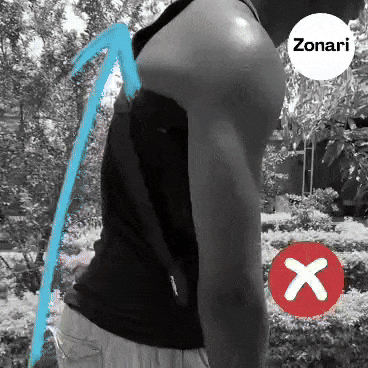 OrthoBack™ - Correcteur de Posture