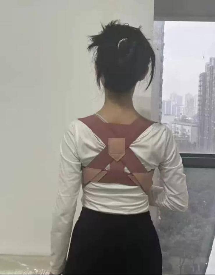 Redécouvrez la confiance avec une posture parfaite.
