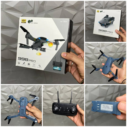 Drony Fly™ - Mini Drone HD