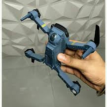 Drony Fly™ - Mini Drone HD