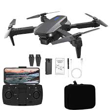 Drony™ - Mini Drone HD