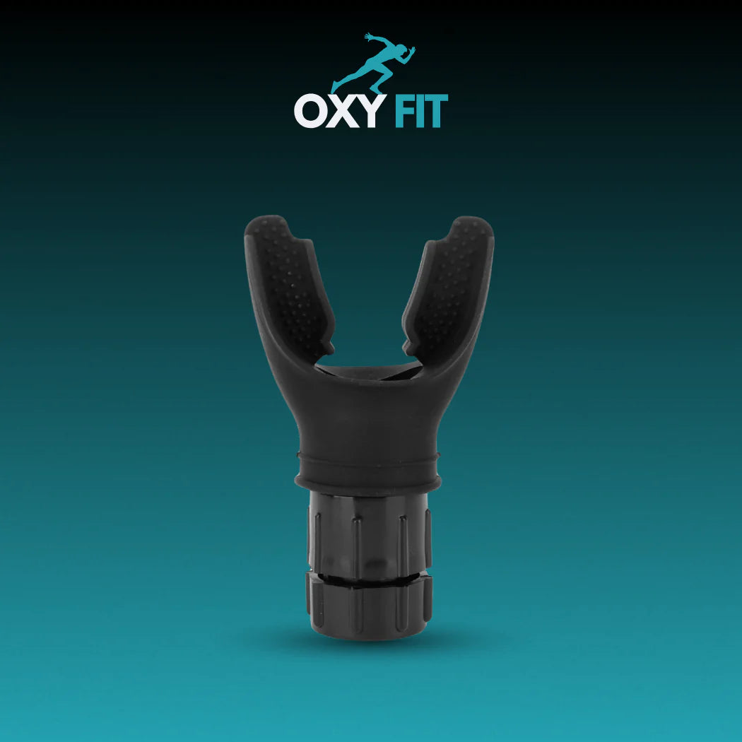 OxyFit™ - Entraîneur Respiratoir