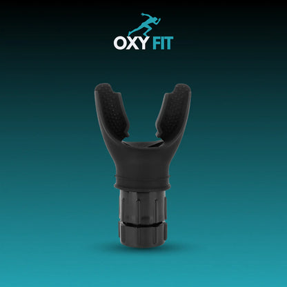 OxyFit™ - Entraîneur Respiratoir
