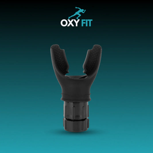 OxyFit™ - Entraîneur Respiratoir
