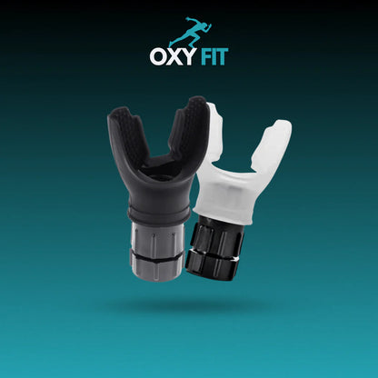 OxyFit™ - Entraîneur Respiratoir