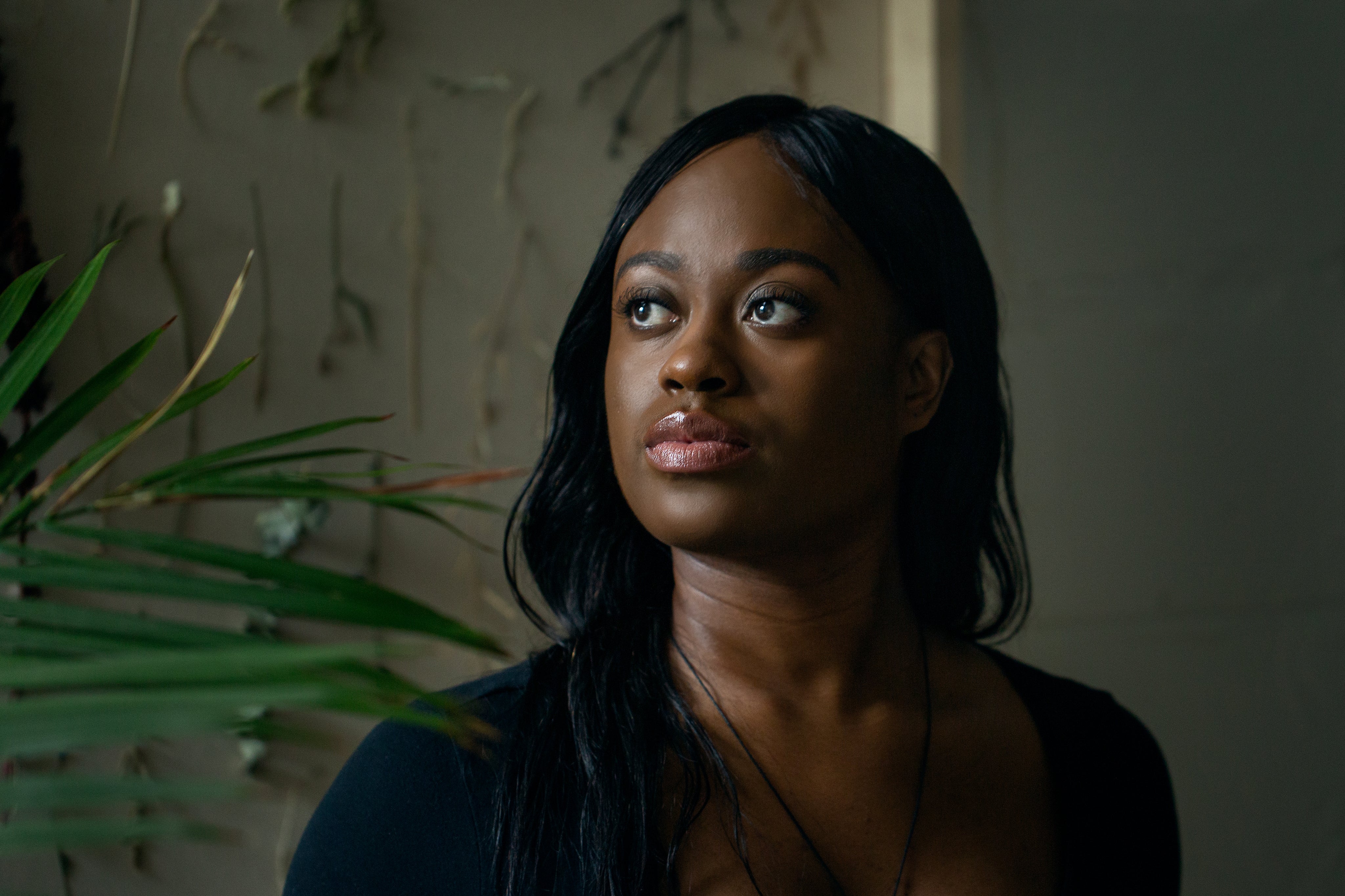 Aminata S.